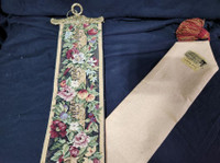 ONLINE AUCTION: Flemish Tapestry B
