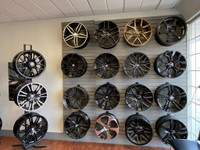 Calgary Wheel Shop (FINANCING NOW AVAILABLE)