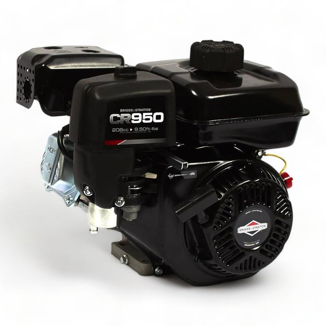 HOC BRIGGS &amp; STRATTON CR950 6.5 HP ENGINE + FREE SHIPPING in Power Tools