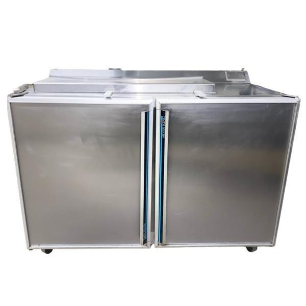 Silver King 46 Undercounter Cooler Used FOR02016 in Industrial Kitchen Supplies - Image 3