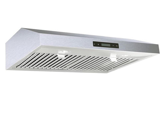 Promotion sale now! Vertrons Powerful range hood  from $399 in Stoves, Ovens & Ranges