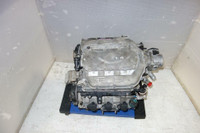 JDM Acura RL J37A 3.7 V6 Engine Motor 2009-2012 Honda Legend KB2