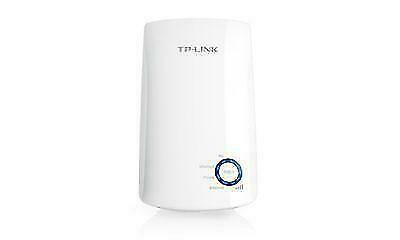 tp-link TL-WA850RE 300Mbps Universal WiFi Range Extender in Networking in Québec