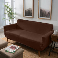George Oliver Love Seat Cover