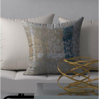 Orren Ellis Award Share Modern Contemporary Decorative Throw Pillow