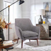 George Oliver Parkton Accent Chair