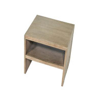 Latitude Run® Paskell End Table
