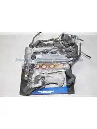 JDM Toyota Camry  2AZ-FE 2.4L Engine Motor 2002-2009 Imported From Japan Low Mileage