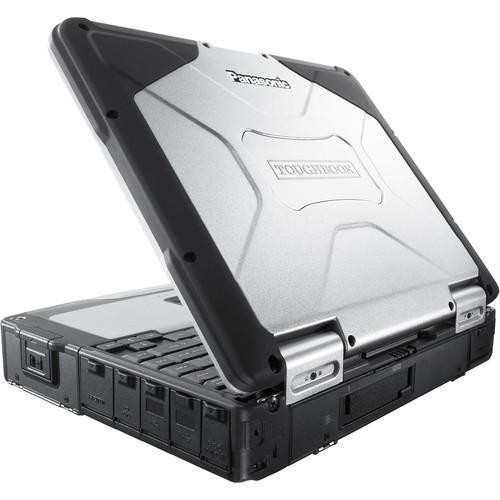 Panasonic ToughBook CF-31 13.3-Inch Laptop OFF Lease For SALE!!! Intel Core i5-3340 2.7GHz 8GB RAM 500GB-SATA DVDRW in Laptops - Image 4