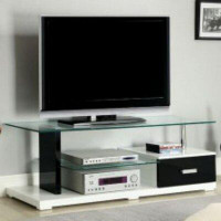 Latitude Run® Ballynure TV Stand for TVs up to 60"