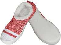 ULTRA WARM SHERPA FLEECE LINED  LADIES THERMAL SLIPPERS -- Designed for Happy Feet  -- And a great Gift Idea too !!!