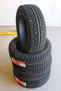 2012-2014 Chevrolet Sonic Winter Tires w/ Rims Wheels NEW 16"