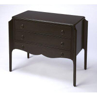 Wildon Home® 3 - Drawer Accent Chest