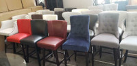 SALE on Kitchen Counter Stools, Island Bar Stools, High Chairs, Swivel Stools, Backless Stools