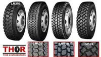 11R24.5 11R 24.5 11 R 22.5 DRIVE TRAILER + STEER TRUCK TIRES NEW - LONGMARCH - LOWEST PRICE IN KAMLOOPS AREA BUY DIRECT