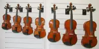 Musical Instruments Sale