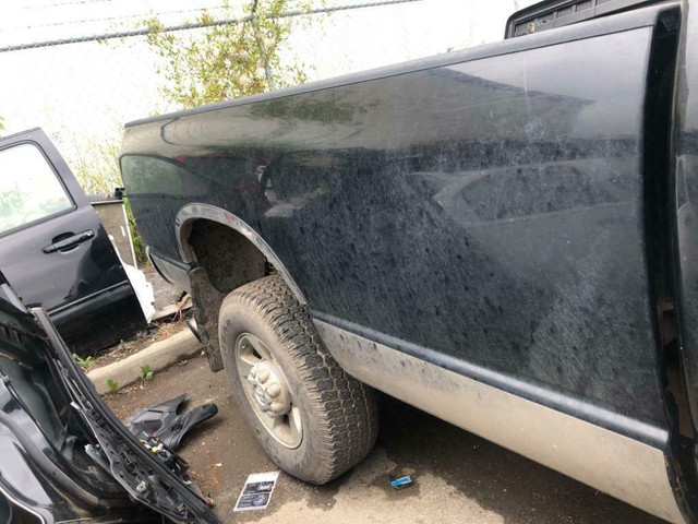 Parting out 2002-2009 DODGE RAM 3500 5.9L CUMMINS TURBO DIESEL!!! in Auto Body Parts in Alberta - Image 3