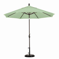 Darby Home Co Iuka 9' Market Umbrella