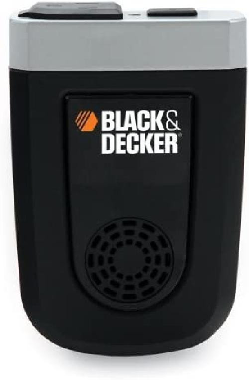 Black and Decker PI100ASB-CA 100 Watt Power To Go MicroSlim AC/USB Power Inverter - Black in General Electronics - Image 2
