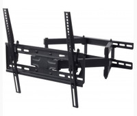 Power Pro Audio® PPA-054 32-Inch To 65-Inch Adjustable Full Motion Tv Mount