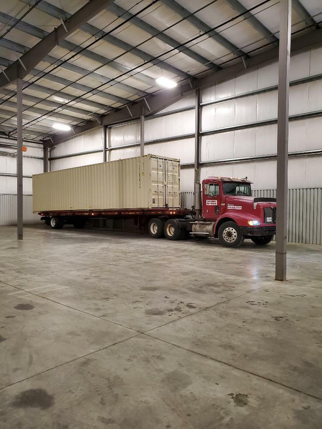 Storage Shipping Containers in Other in Ontario
