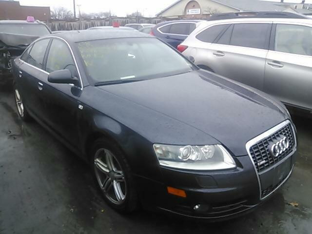 AUDI A 6 (2004/2010 PARTS PARTS ONLY) in Auto Body Parts