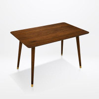 Acacia Wilma Wooden Dining Table