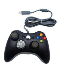 NEW X BOX ONE XBOX ONE WIRED CONTROLLER