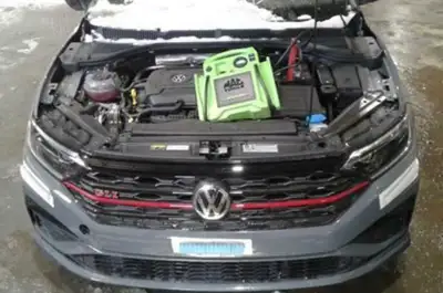 2020 VW Volkswagen GLI 2.0 Turbo Jetta New Take Off Parts Engine Transmission Body Parts