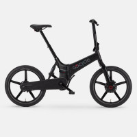 (NCR) NEW GoCycle G4i Folding eBike (NOW IN STOCK)