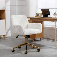 Mercer41 Home Office 360°Swivel Chair