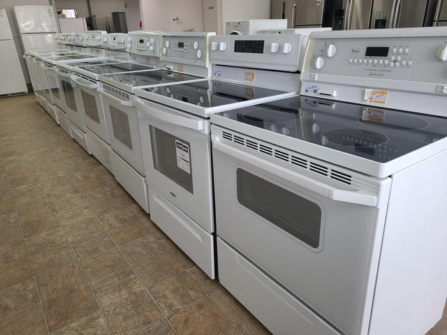 Scratch and Dent and Refurbished Appliance Blowout in Washers & Dryers in Edmonton - Image 4