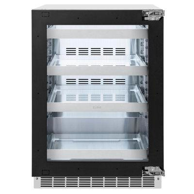 ZLINE 151 Cans (12 oz.) 5.2 Beverage Refrigerator dans Réfrigérateurs  à Thunder Bay