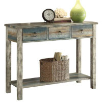 August Grove Emig Console Table
