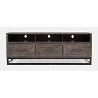 Trent Austin Design Letterly TV Stand for TVs up to 78"