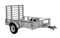 4x6 Stirling Trailer ready to go!! $1399