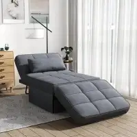 Ebern Designs Living Room Sofa Bed