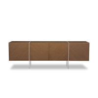 Liang & Eimil TV Stand for TVs up to 88"