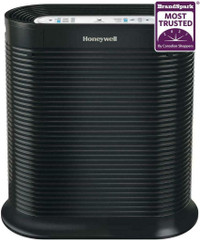 Black Friday Sale Honeywell HPA300 HEPA Air Purifier Extra-Large Room Sale from$209 No Tax