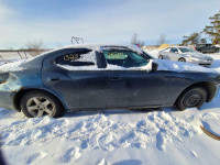 Parting out WRECKING: 2008 Dodge Charger V6 Parts