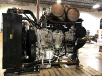 New Perkins 2806J-E18TA 630HP Tier 4 Diesel Power Unit