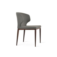 sohoConcept Amed Mw Side Chair in Camira Fabric