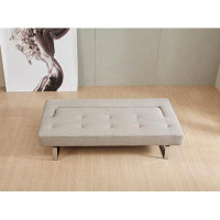 Matisse Pandora Sofa Bed Ivory