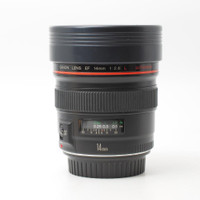 Canon Lens EF 14mm f2.8 L ( ID - 2162 )