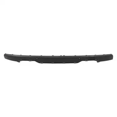 BMW X5 CAPA Certified Rear Lower Bumper Without M-Package & With Sensor Holes - BM1195155C