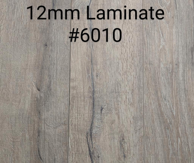 12mm Laminate Plank Just $1.89/sqft Fall Sale 416-750-4440 in Floors & Walls in Toronto (GTA) - Image 3