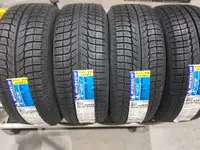 Winter tires liquidation/Liquidation pneus d’hiver COOPER, HANKOOK, MICHELIN, TOYO, YOKOHAMA