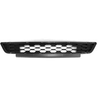 Grille Lower Ford Mustang 2015-2017 With Large Honeycomb Mesh , FO1036168