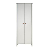 Hokku Designs Cosmas 3 - Shelf Storage Cabinet