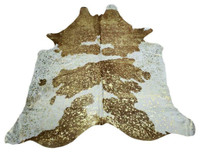 Silver Cowhide Rug Cow Hide Rugs Free Shipping All Over Canada Metallic Cowhide Cowhides